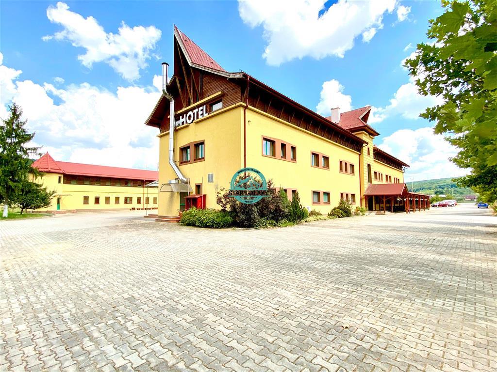 recruit Saga Caliber Vand Motel in Gaiesti cu 50 camere, restaurant, parcare Tiruri - ID GLX309TGM10103 recruit Saga Caliber Vand Motel in Gaiesti cu 50 camere, restaurant, parcare Tiruri - ID GLX309TGM10103