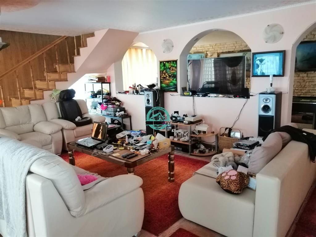 Casa De Vanzare Tg Mures