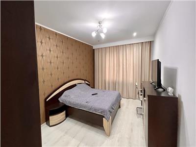 Apartament de inchiriat 3 camere in Cornisa la 5 minute de UMF
