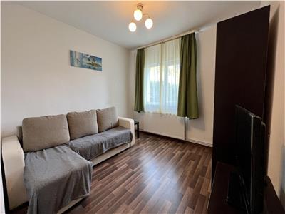 Apartament de inchiriat cu 1 camera in cartierul Tudor strada Livezeni