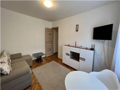 Inchiriere apartament cu 2 camere, amenajat modern, in 7 Noiembrie