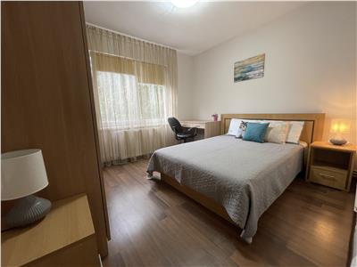 Modern 2-room apartment for rent, in 7 November (Faget)