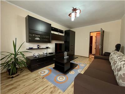 Vanzare apartament cu 2 camere, complet mobilat si utilat, in Tudor