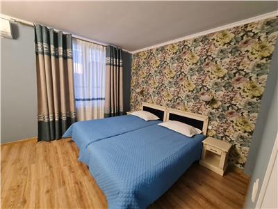 Vand restaurant cu clientela formata si 17 camere de cazare