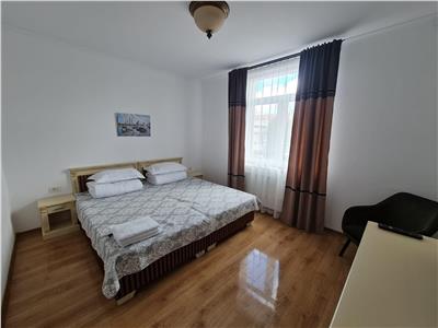 Vand restaurant cu clientela formata si 17 camere de cazare