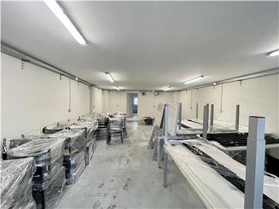 Inchiriere spatiu comercial de 80 mp in incinta magazinului Universal