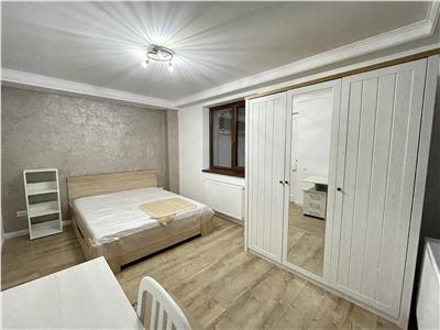 Inchiriere apartament cu 2 camere, amenajat modern, in 7 Noiembrie