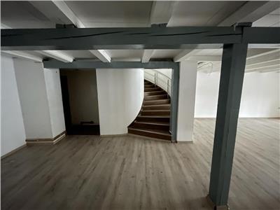 Inchiriez spatiu comercial ultracentral ideal pentru magazin, banca