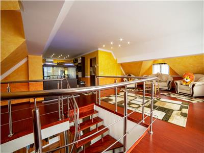 Hotel for sale in Albesti