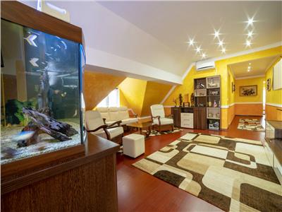 Hotel for sale in Albesti