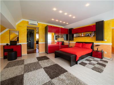 Hotel for sale in Albesti