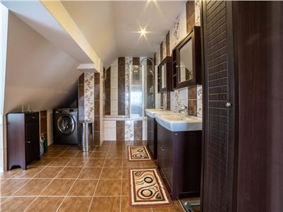 Hotel for sale in Albesti