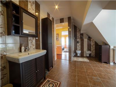 Hotel for sale in Albesti