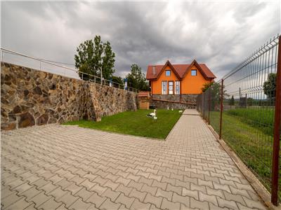 Hotel for sale in Albesti