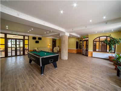 Hotel for sale in Albesti