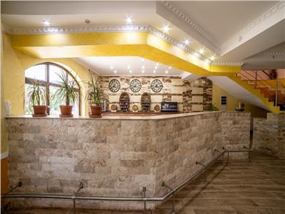 Hotel for sale in Albesti