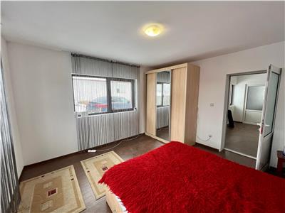 Vand casa cu 3 camere in Parau Mare , Comuna Ibanesti