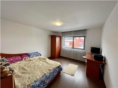Vand casa cu 3 camere in Parau Mare , Comuna Ibanesti