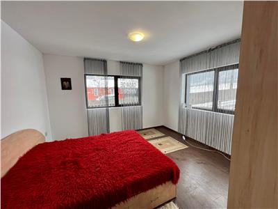 Vand casa cu 3 camere in Parau Mare , Comuna Ibanesti