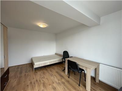 Apartament cu 4 camere de inchiriat, 115 mp utili, in Cornisa