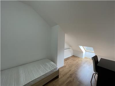 Apartament cu 4 camere de inchiriat, 115 mp utili, in Cornisa