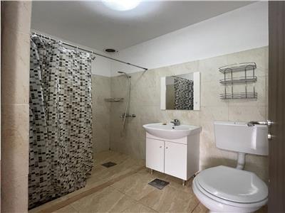 Apartament cu 4 camere de inchiriat, 115 mp utili, in Cornisa