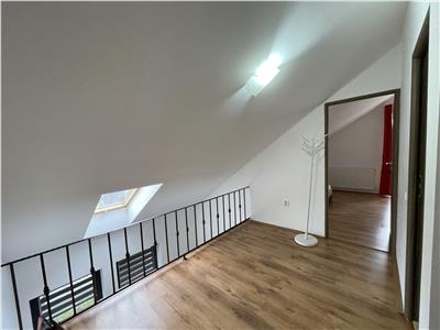Apartament cu 4 camere de inchiriat, 115 mp utili, in Cornisa