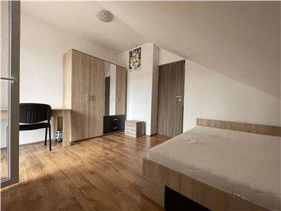 Apartament cu 4 camere de inchiriat, 115 mp utili, in Cornisa