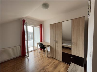 Apartament cu 4 camere de inchiriat, 115 mp utili, in Cornisa