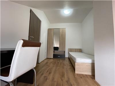 Apartament cu 4 camere de inchiriat, 115 mp utili, in Cornisa