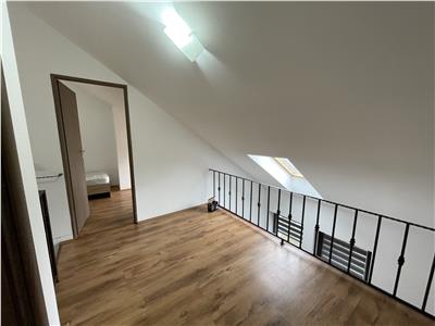 Apartament cu 4 camere de inchiriat, 115 mp utili, in Cornisa