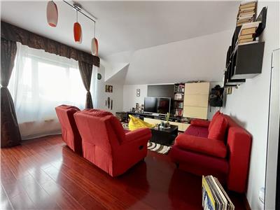 2room apartment for sale, in a new building on November 7
