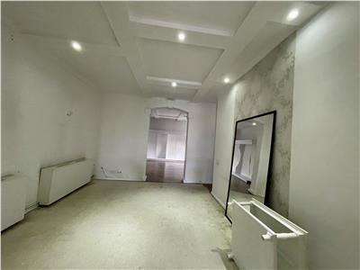 Spatiu comercial de inchiriat, suprafata 122 mp utili, in 7 Noiembrie