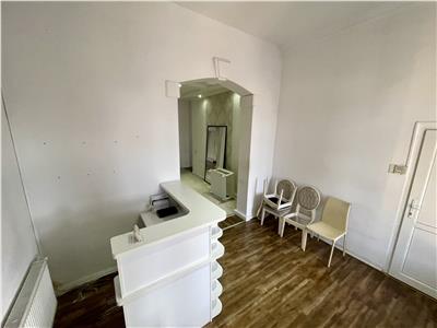 Spatiu comercial de inchiriat, suprafata 122 mp utili, in 7 Noiembrie