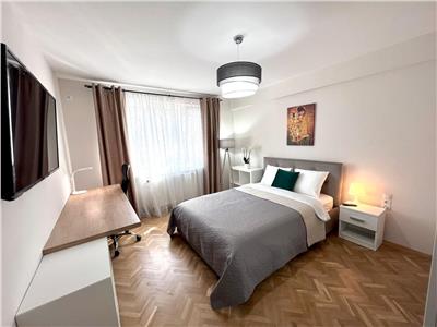 Apartament cu 2 camere de inchiriat, modern, Cornisa vis a vis de UMF
