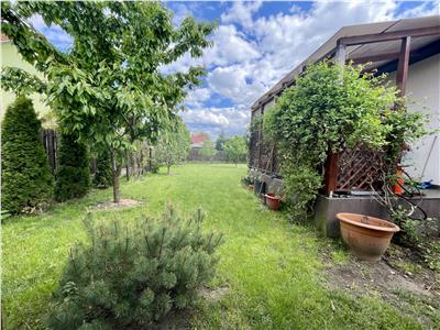 Casa de 310 mp utili si 700 mp teren de vanzare, in Sancraiu de Mures