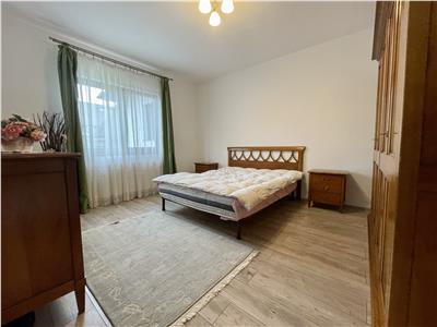 Casa de 310 mp utili si 700 mp teren de vanzare, in Sancraiu de Mures