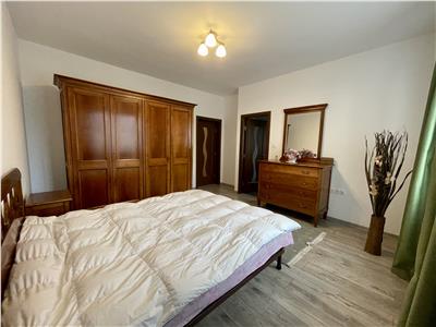 Casa de 310 mp utili si 700 mp teren de vanzare, in Sancraiu de Mures