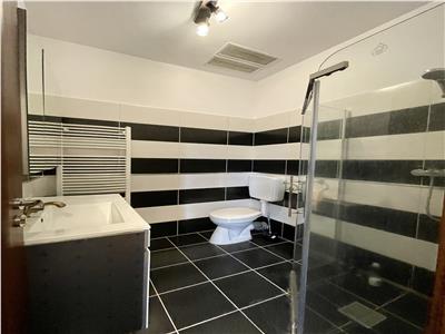 Casa de 310 mp utili si 700 mp teren de vanzare, in Sancraiu de Mures