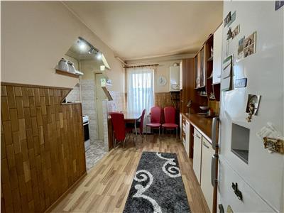 Apartament cu 2 camere de inchiriat in Tudor, zona Diamant