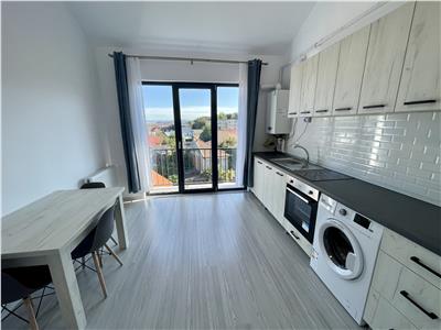 2-room apartment for sale, turnkey, in 7 November