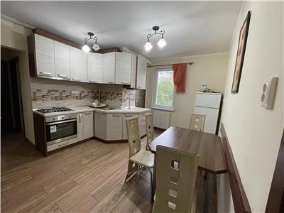 Apartament cu 3 camere de inchiriat, modern, in Tudor zona Pandurilor