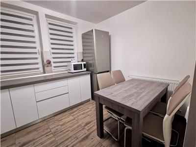 2-room apartment for rent in Unirii (AMA Residence)