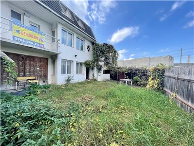 Casa de vanzare cu sup 308 mp, 254 mp teren, in 7 Noiembrie str. Pacii