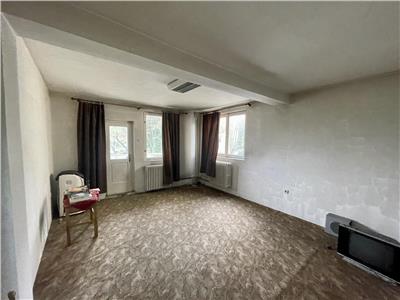 Casa de vanzare cu sup 308 mp, 254 mp teren, in 7 Noiembrie str. Pacii
