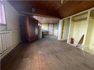 Casa de vanzare cu sup 308 mp, 254 mp teren, in 7 Noiembrie str. Pacii
