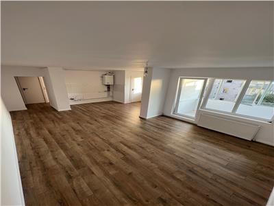 Apartament cu 2 camere de vanzare, openspace, in Tudor