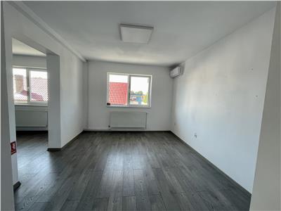 Spatiu de 100 mp de inchiriat cu 2 bai, et 1, str. Gh. Doja nr.  80