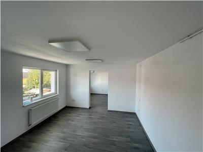 Spatiu de 100 mp de inchiriat cu 2 bai, et 1, str. Gh. Doja nr.  80