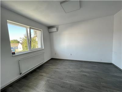 Spatiu de 100 mp de inchiriat cu 2 bai, et 1, str. Gh. Doja nr.  80